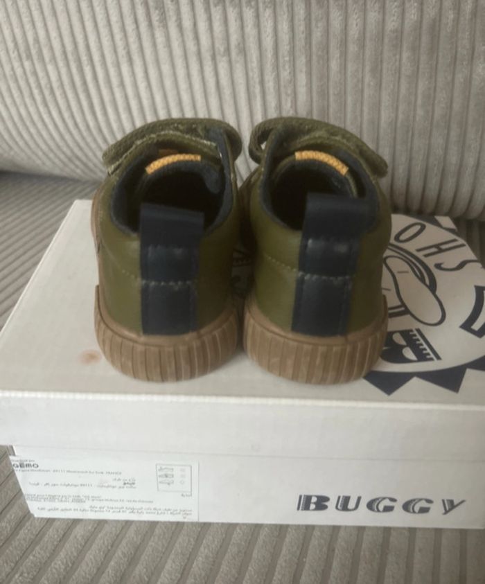 Chaussure garçon - photo numéro 4