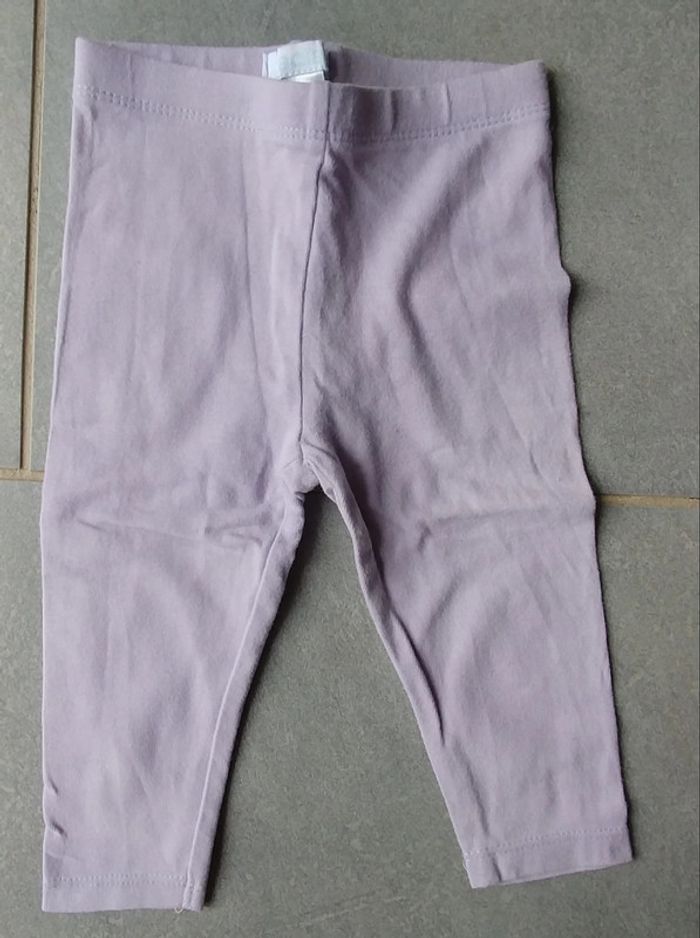 Legging 6 mois