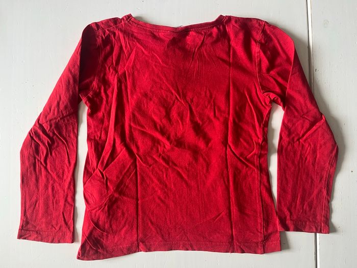 T-shirt - photo numéro 2