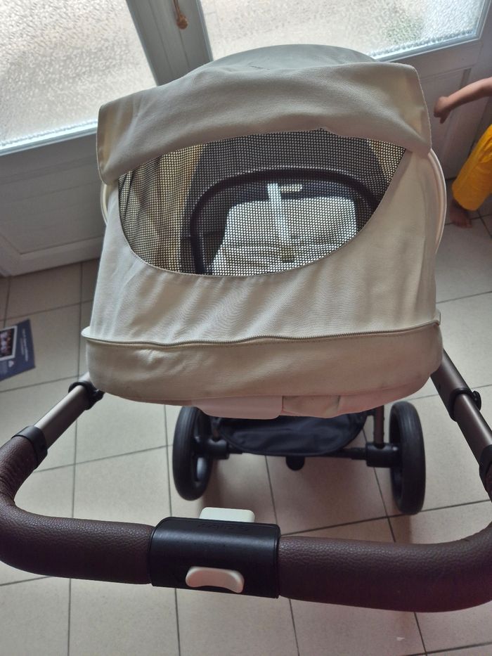 Poussette cybex - photo numéro 10