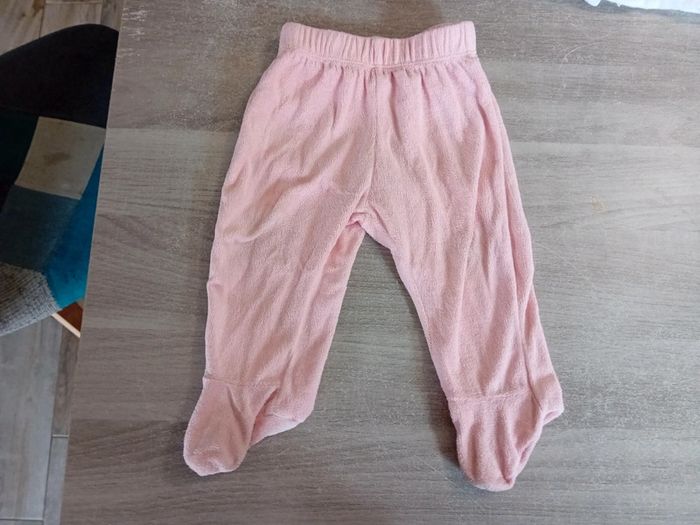 Pyjama fille 12 mois - photo numéro 6