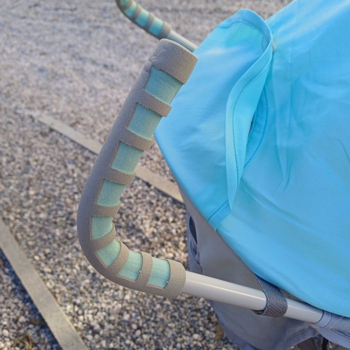 Poussette canne lionelo - photo numéro 4