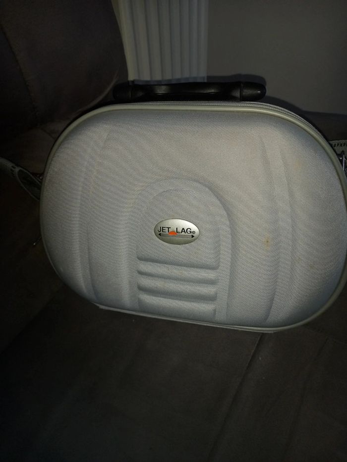 Sac de voyage de rangement trousse de toilette