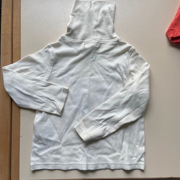 Sous pull - photo numéro 3