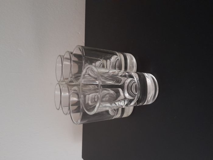 Lot 7 verrines - photo numéro 2