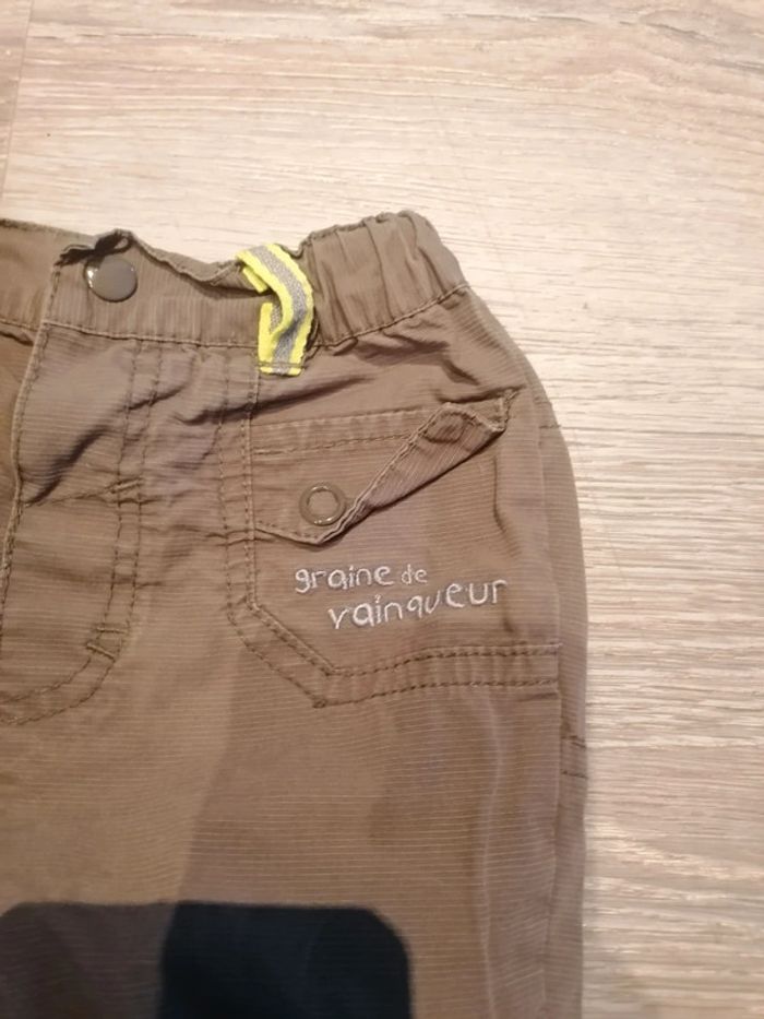 Pantalon Tout compte fait - photo numéro 2