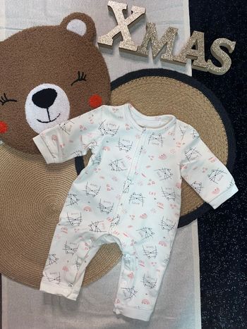 Pyjama orchestra 3 mois