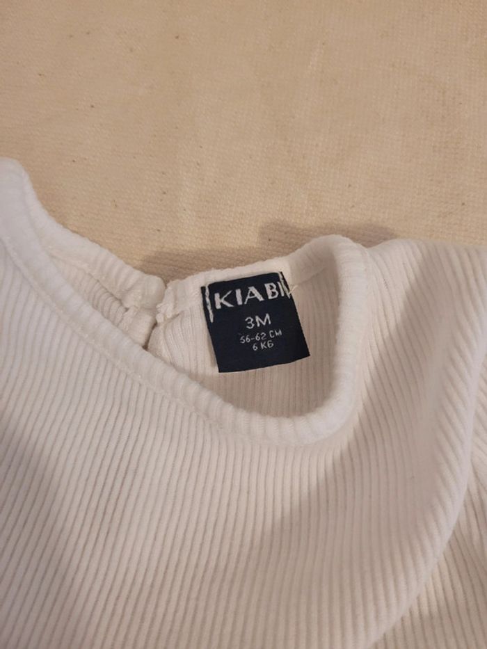 Robe 3 mois - photo numéro 3