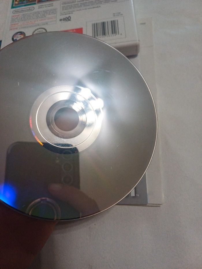 Inazuma Eleven Strikers Nintendo Wii (IE1) - photo numéro 8