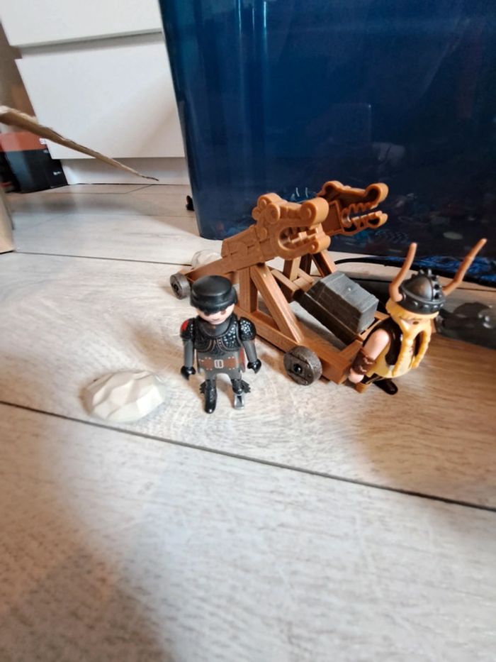 Dragons Playmobil - photo numéro 3