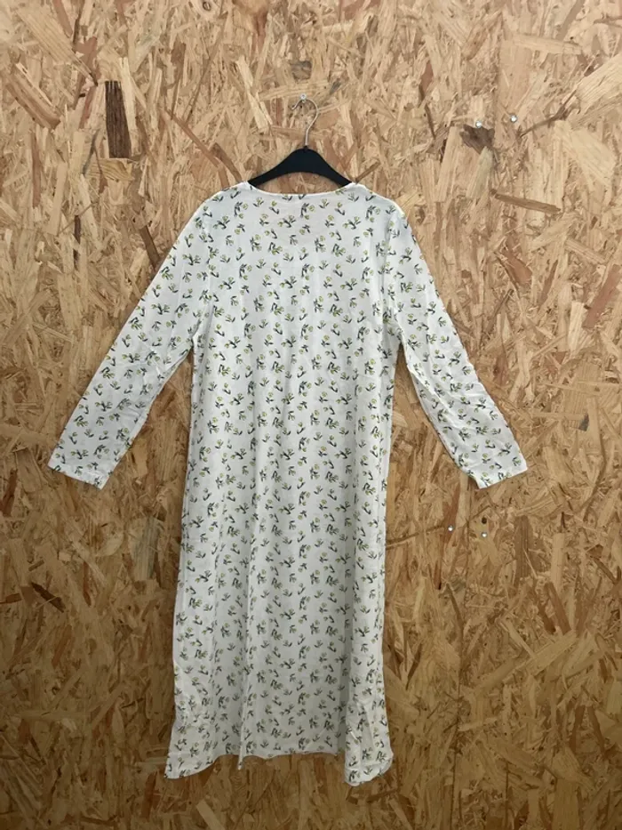 Chemise de nuit - photo numéro 7