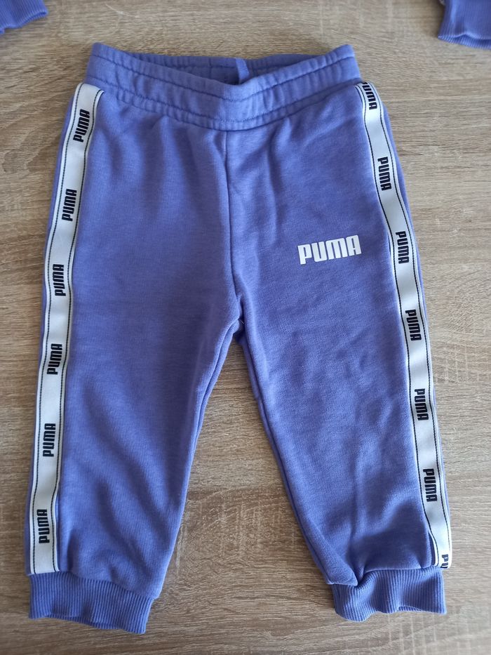 Lot vêtements bébé fille 12 mois - photo numéro 9