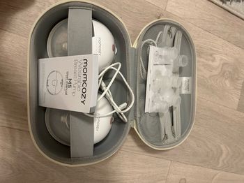 Tire lait Momcozy M5