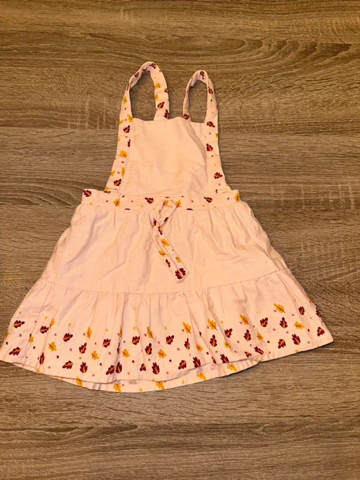 Robe légère taille 74 tao