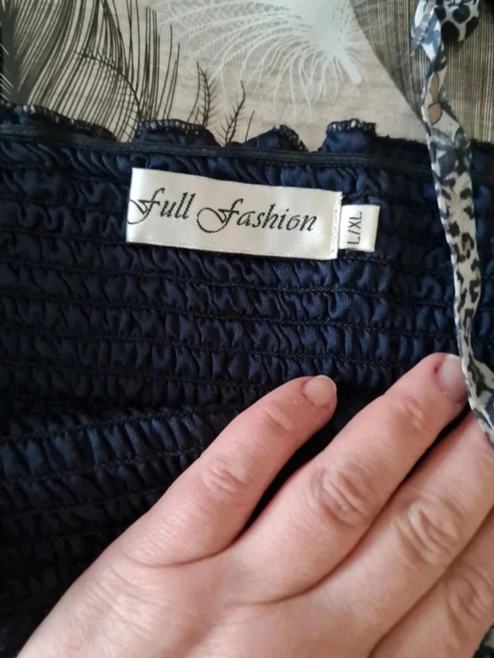Tunique full fashion - photo numéro 4