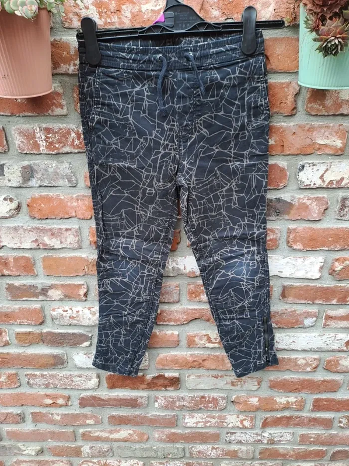 pantalon h&m - photo numéro 5