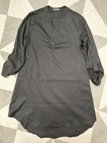 Robe décontractée Shein Taille L