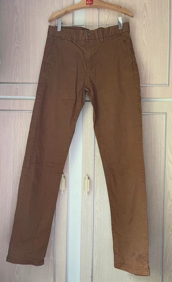 Pantalon Chino 38