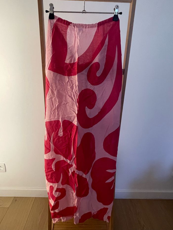 jupe paréo - photo numéro 6