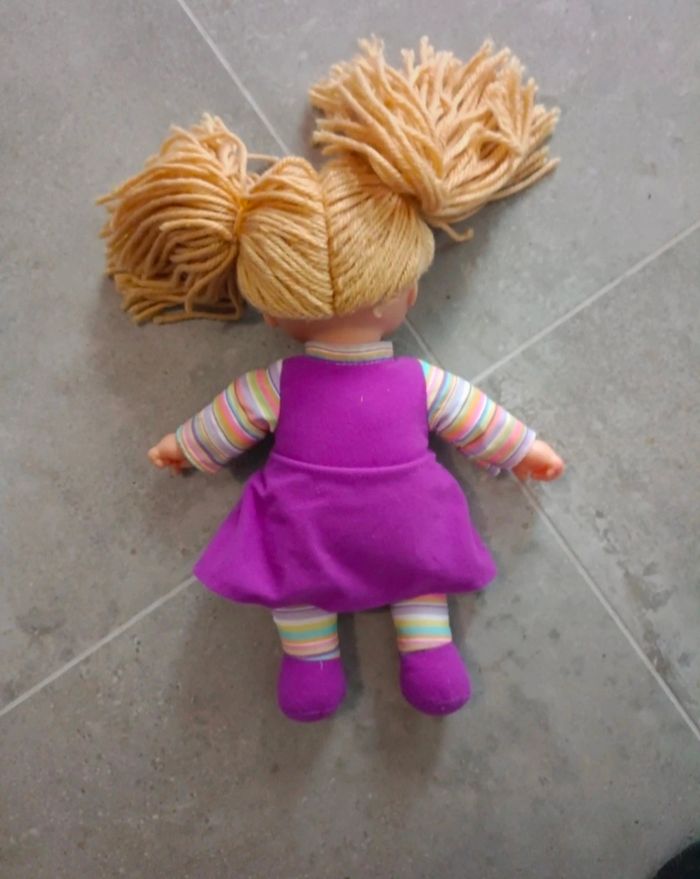 Poupée Simba - photo numéro 4