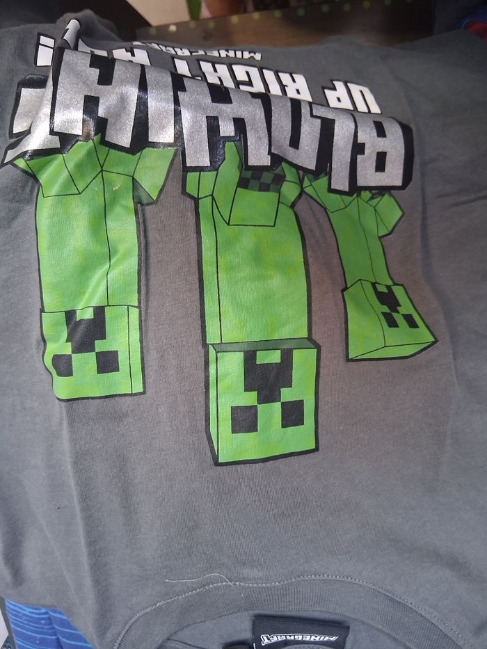 Tee shirt - photo numéro 2