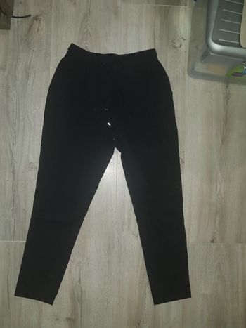 Pantalon noir pimkie
