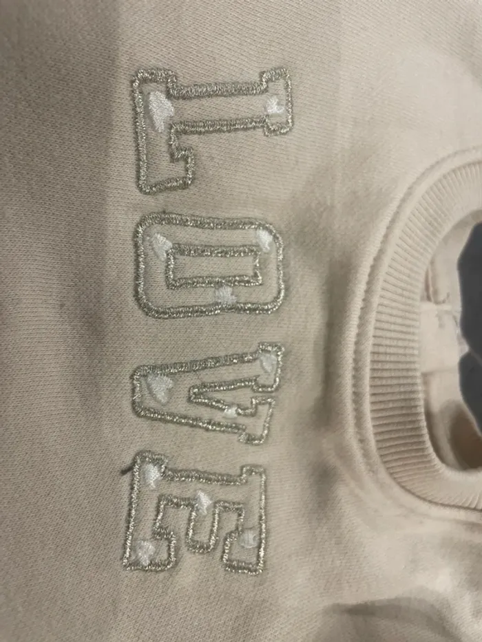 Pull love - photo numéro 3