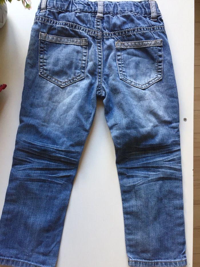 Jean#creeks#24 mois - photo numéro 2