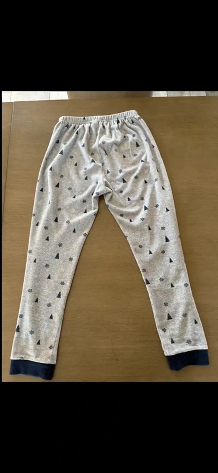 Pyjama garçon Sergent Major - photo numéro 20