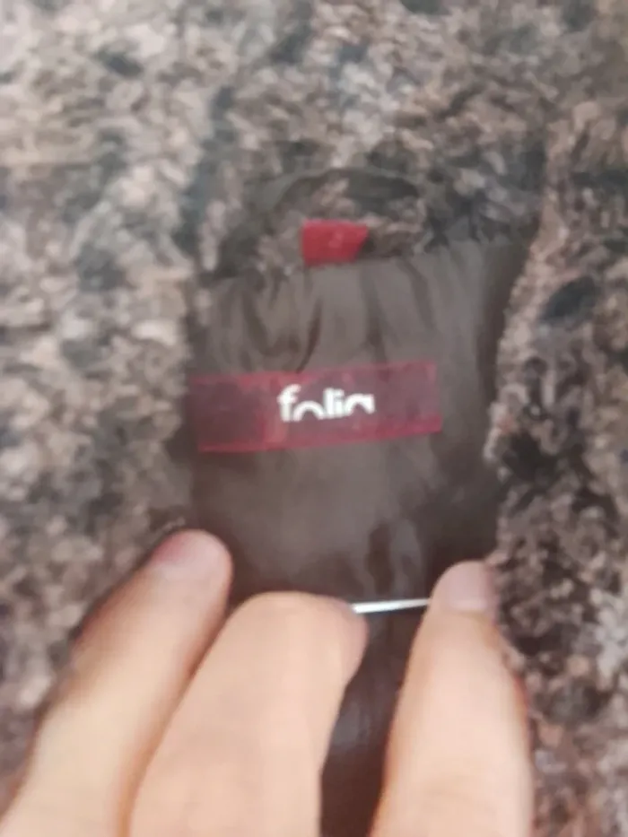 Veste T1 - photo numéro 6
