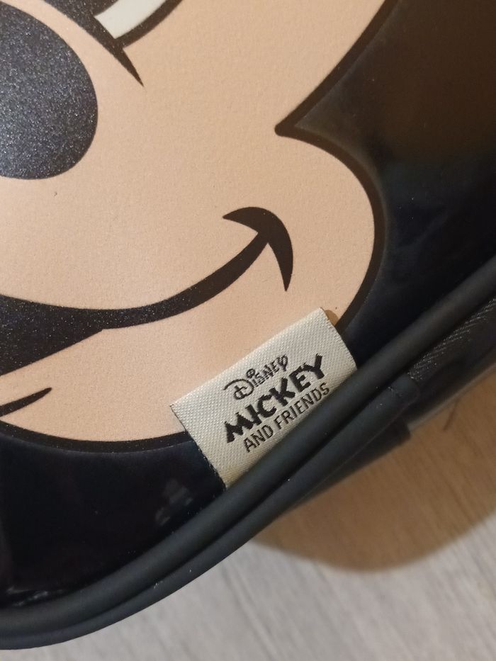 Sac à dos enfant Disney neuf - photo numéro 3