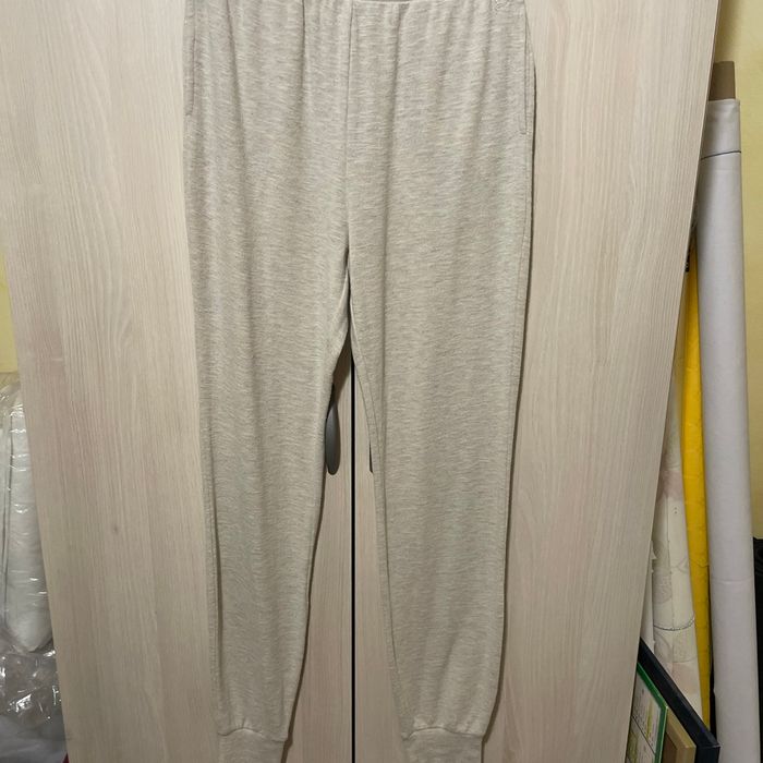 Pantalon chaud taille S