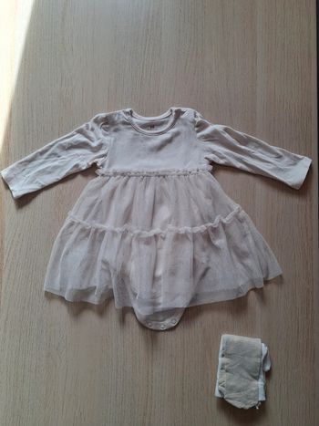 Robe body H&M