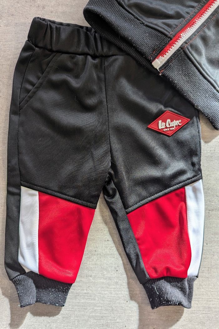 Ensemble bébé garçon 6 mois - photo numéro 2