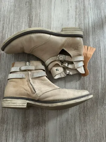 Bottines  IKKS
