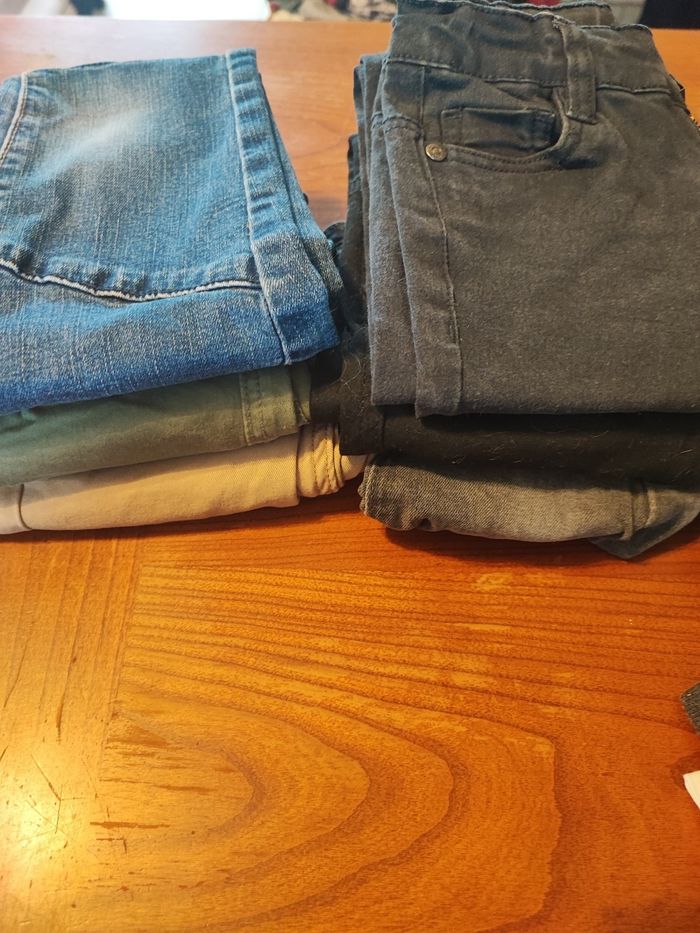 Lot 3 ans - photo numéro 2