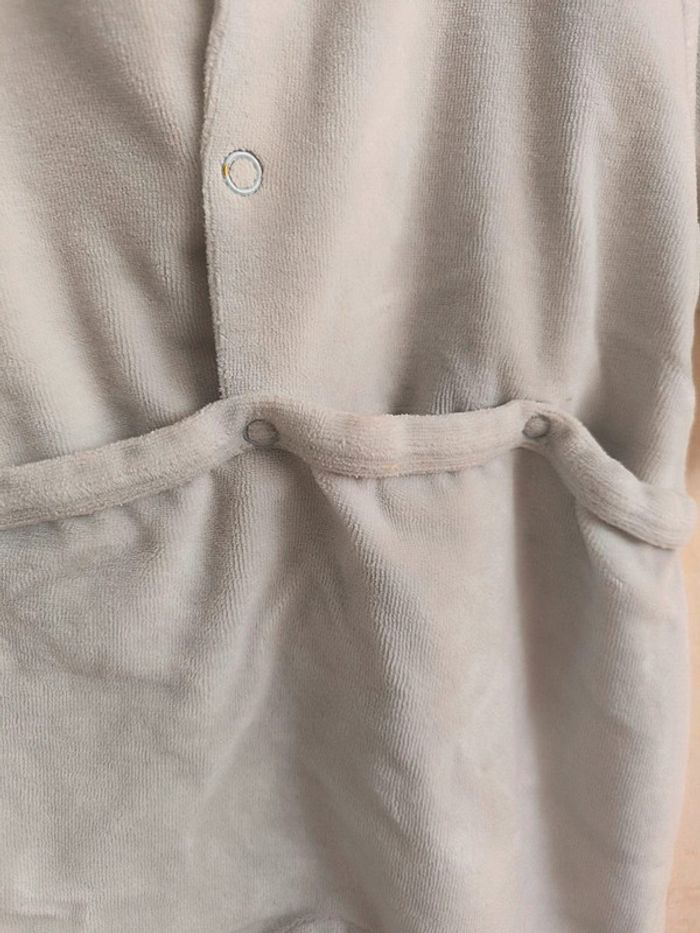 Lot 3 pyjamas chauds - photo numéro 10