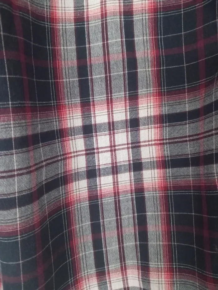Jolie chemise H&M - photo numéro 6