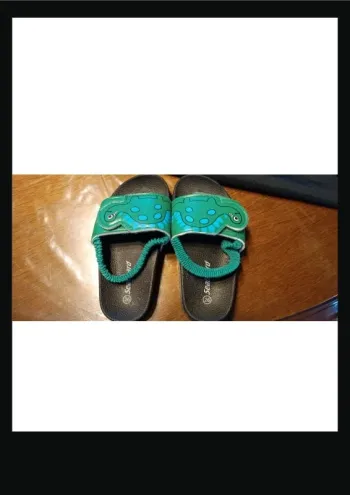 Chaussures taille 26