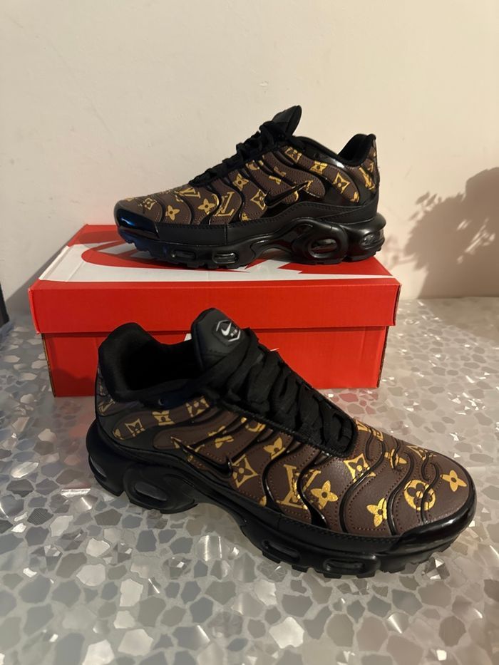 Nike tn LV