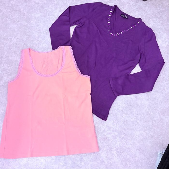 Lot taille 40 - photo numéro 3