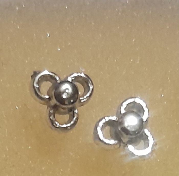 Boucles d'oreilles - photo numéro 4
