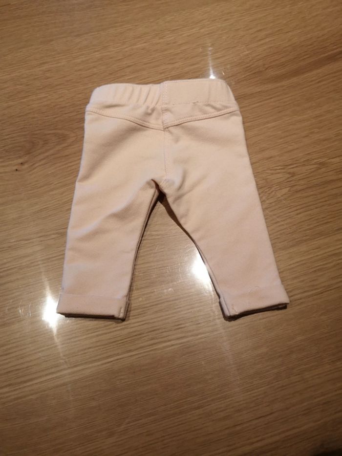 Pantalon rose - photo numéro 2