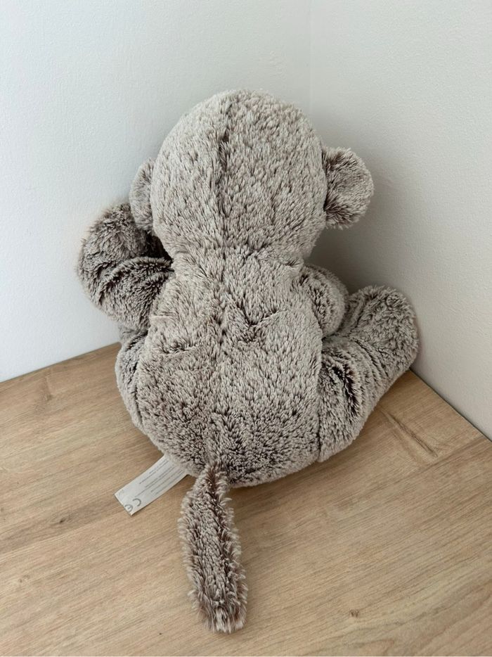 Peluches - photo numéro 2