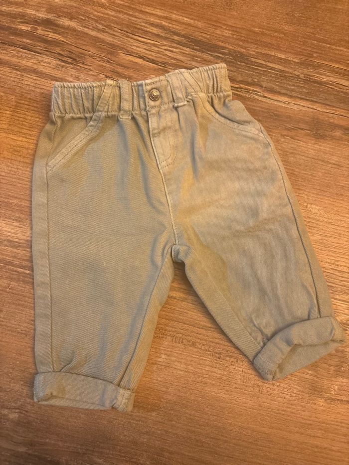 Pantalon - photo numéro 2