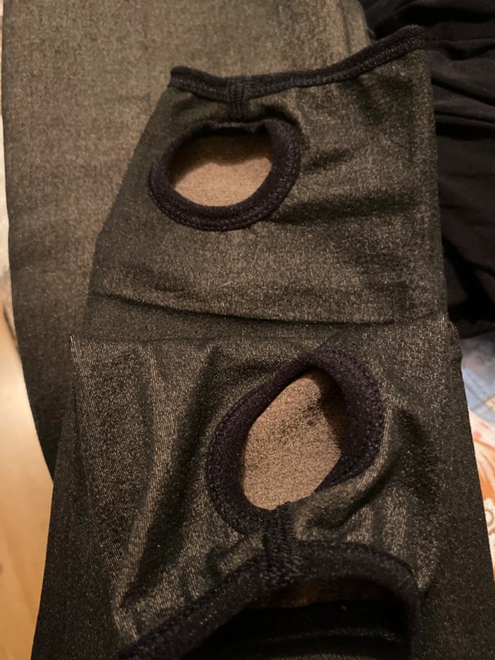 Collants sans talon - photo numéro 4