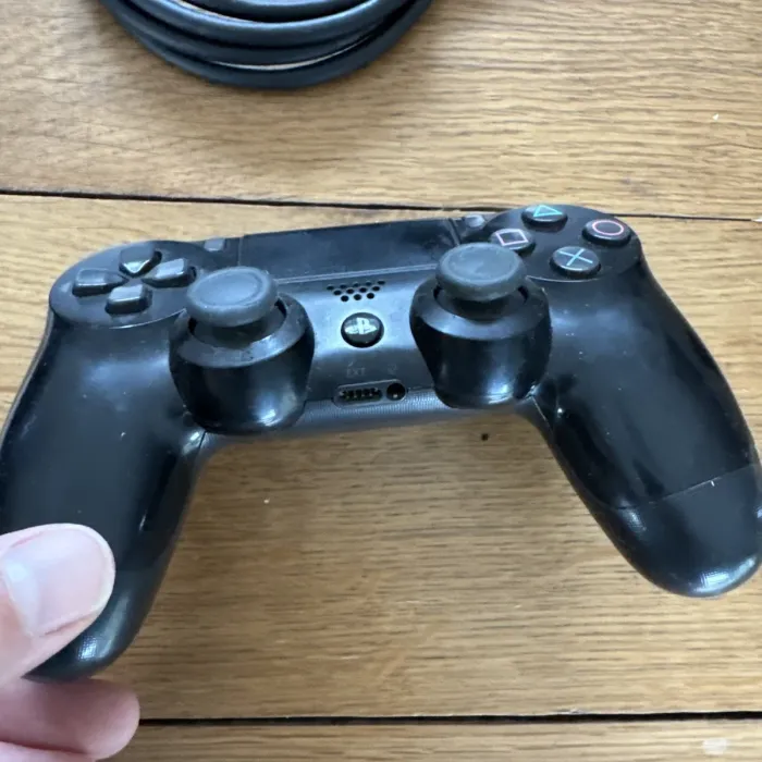 PlayStation - photo numéro 7