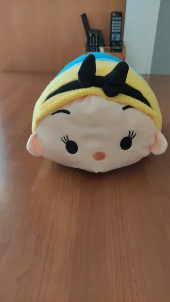 Peluche Disney tsum tsum Alice