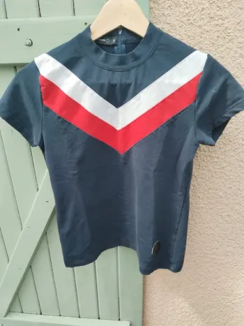 Tee shirt project x paris