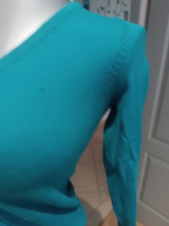 Haut femme t 1